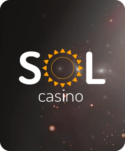 sol casino banner