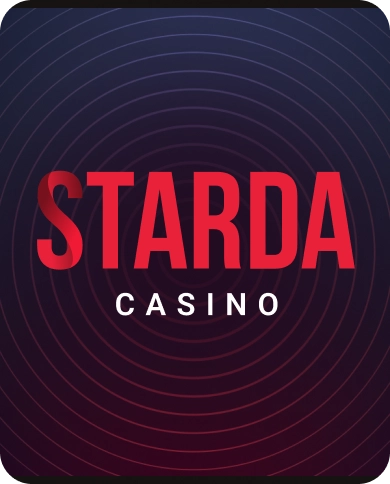 starda casino banner